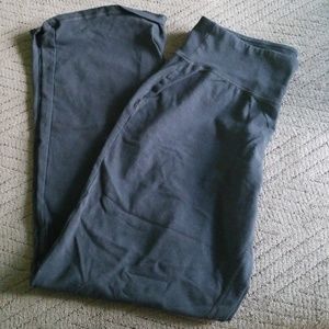 Women's sweat pants